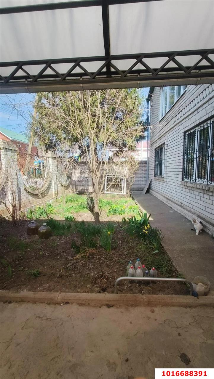 Фото №10: Дом 189 м² + 7.16 сот. - Елизаветинская, мкр. Прикубанский внутригородской округ, ул. Красная, 160