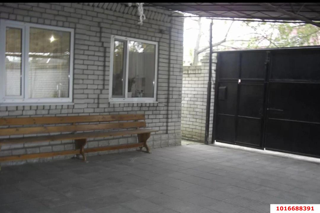 Фото №6: Дом 189 м² + 7.16 сот. - Елизаветинская, мкр. Прикубанский внутригородской округ, ул. Красная, 160