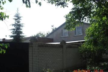 Фото №1: Дом 189 м² - Елизаветинская, мкр. Прикубанский внутригородской округ, ул. Красная, 160