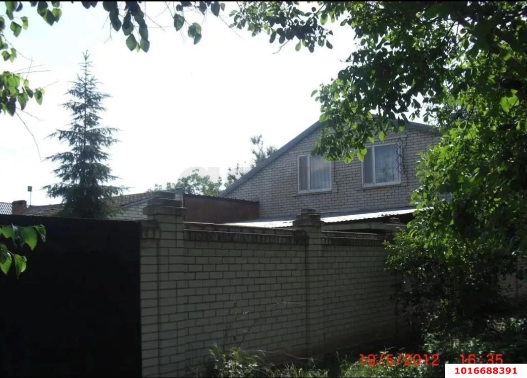 Фото №1: Дом 189 м² + 7.16 сот. - Елизаветинская, мкр. Прикубанский внутригородской округ, ул. Красная, 160