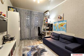 Фото №5: 2-комнатная квартира 48 м² - Краснодар, мкр. имени Петра Метальникова, ул. Петра Метальникова, 28