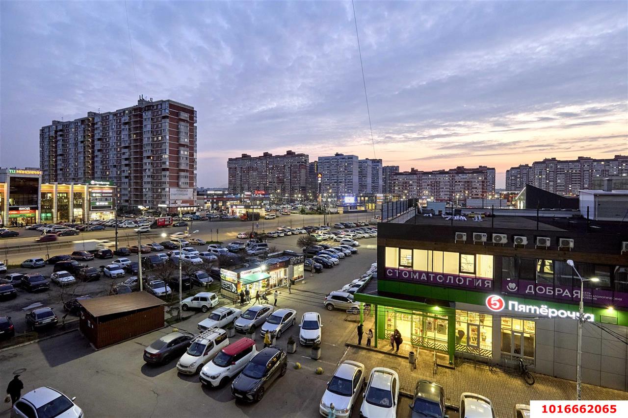 Фото №15: 2-комнатная квартира 48 м² - Краснодар, Прикубанский внутригородской округ, Завод Радиоизмерительных Приборов, мкр. имени Петра Метальникова, ул. Петра Метальникова, 28