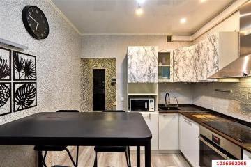 Фото №4: 2-комнатная квартира 48 м² - Краснодар, мкр. имени Петра Метальникова, ул. Петра Метальникова, 28