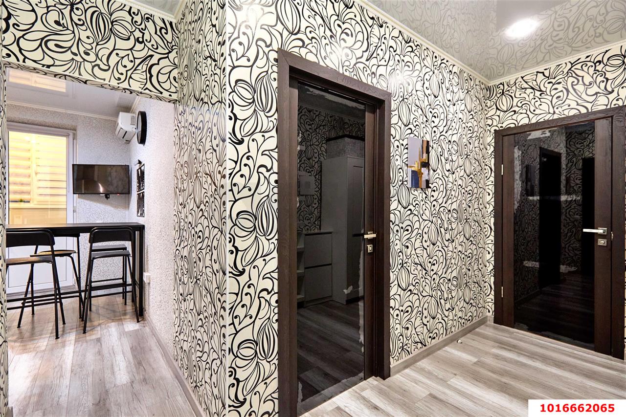 Фото №14: 2-комнатная квартира 48 м² - Краснодар, Прикубанский внутригородской округ, Завод Радиоизмерительных Приборов, мкр. имени Петра Метальникова, ул. Петра Метальникова, 28