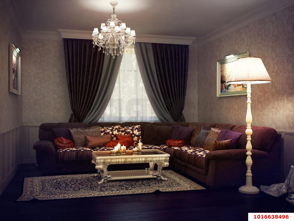 Фото №3: Дом 330 м² + 4.58 сот. - Краснодар, Карасунский внутригородской округ, мкр. Камвольно-суконный Комбинат, ул. Братская, 67