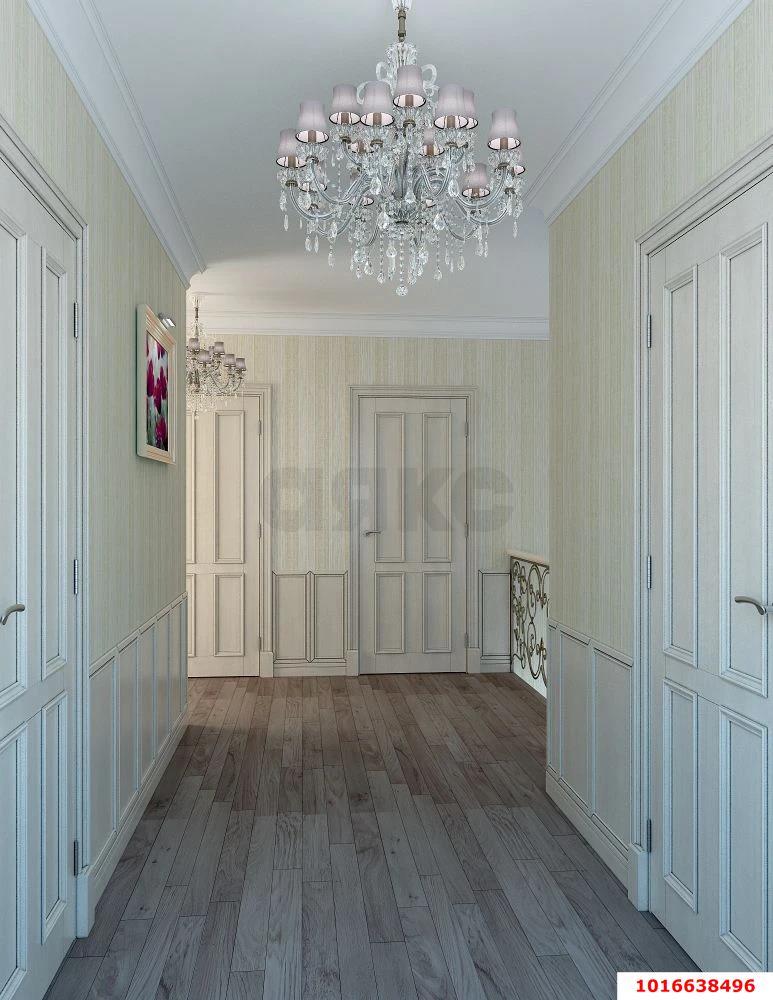 Фото №7: Дом 330 м² + 4.58 сот. - Краснодар, Карасунский внутригородской округ, мкр. Камвольно-суконный Комбинат, ул. Братская, 67