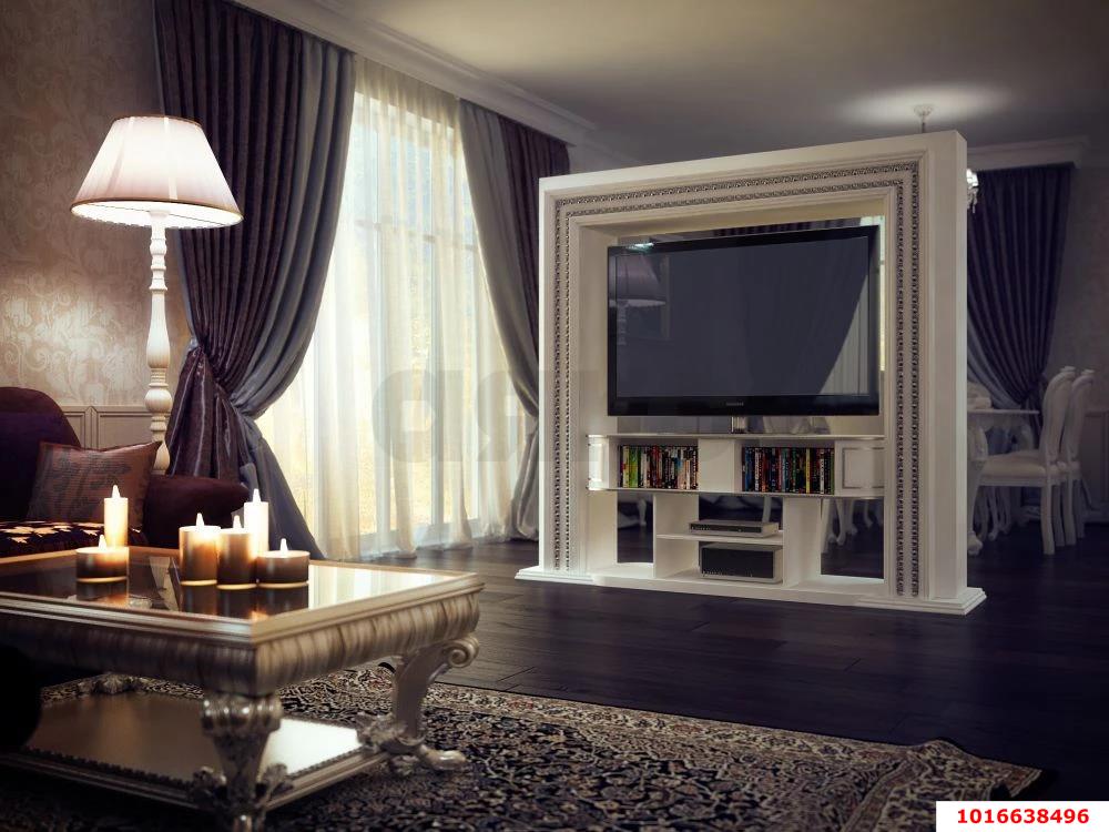 Фото №4: Дом 330 м² + 4.58 сот. - Краснодар, Карасунский внутригородской округ, мкр. Камвольно-суконный Комбинат, ул. Братская, 67