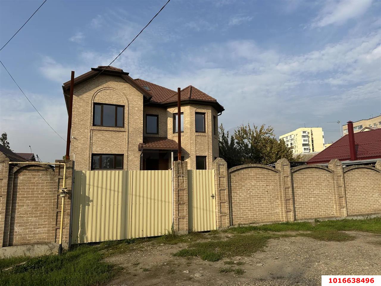 Фото №11: Дом 330 м² + 4.58 сот. - Краснодар, Карасунский внутригородской округ, мкр. Камвольно-суконный Комбинат, ул. Братская, 67