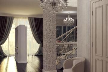 Фото №5: Дом 330 м² - Краснодар, мкр. Камвольно-суконный Комбинат, ул. Братская, 67