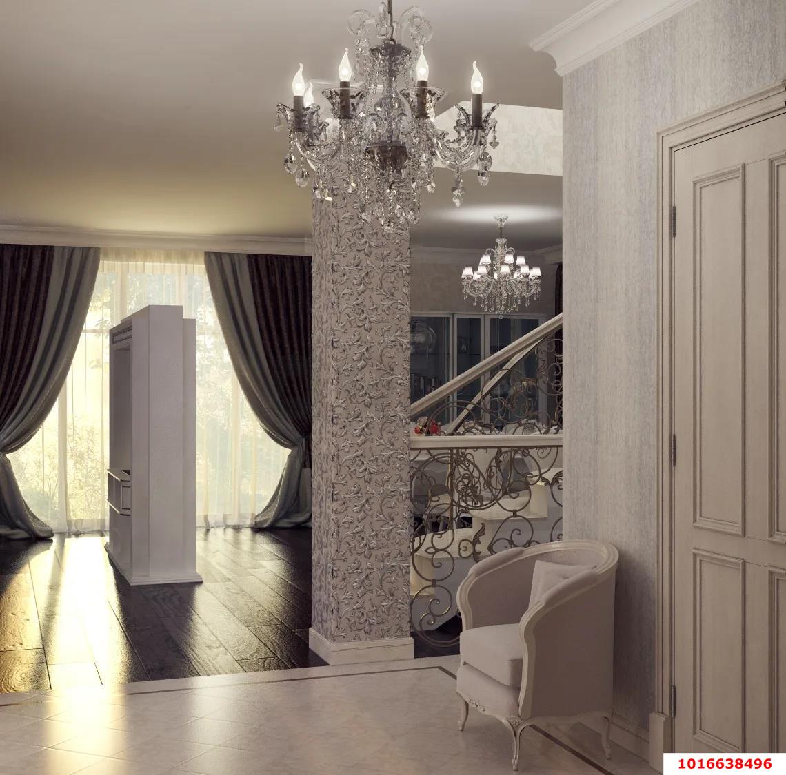 Фото №5: Дом 330 м² + 4.58 сот. - Краснодар, Карасунский внутригородской округ, мкр. Камвольно-суконный Комбинат, ул. Братская, 67