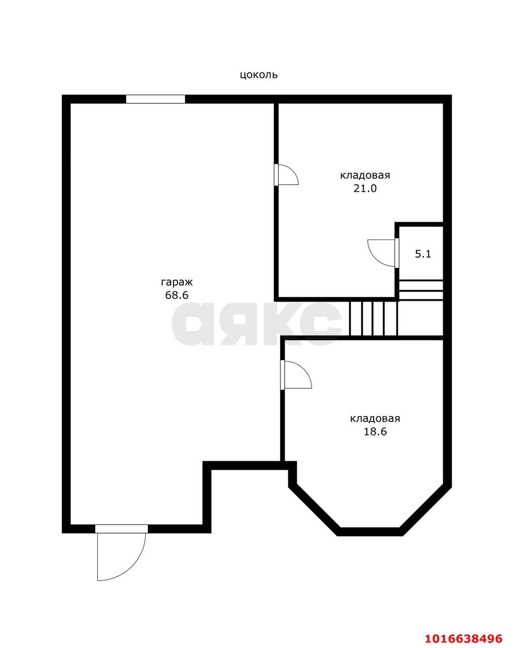 Фото №14: Дом 330 м² + 4.58 сот. - Краснодар, Карасунский внутригородской округ, мкр. Камвольно-суконный Комбинат, ул. Братская, 67