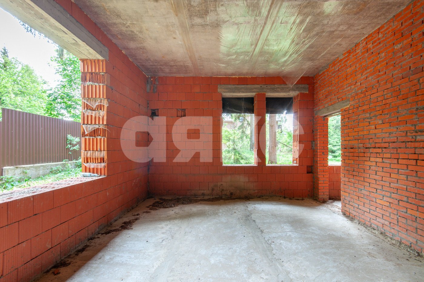 Фото №19: Дом 500 м² + 5750 сот. - Овсянниково, 3/6