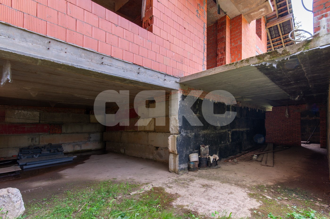 Фото №33: Дом 500 м² + 5750 сот. - Овсянниково, 3/6