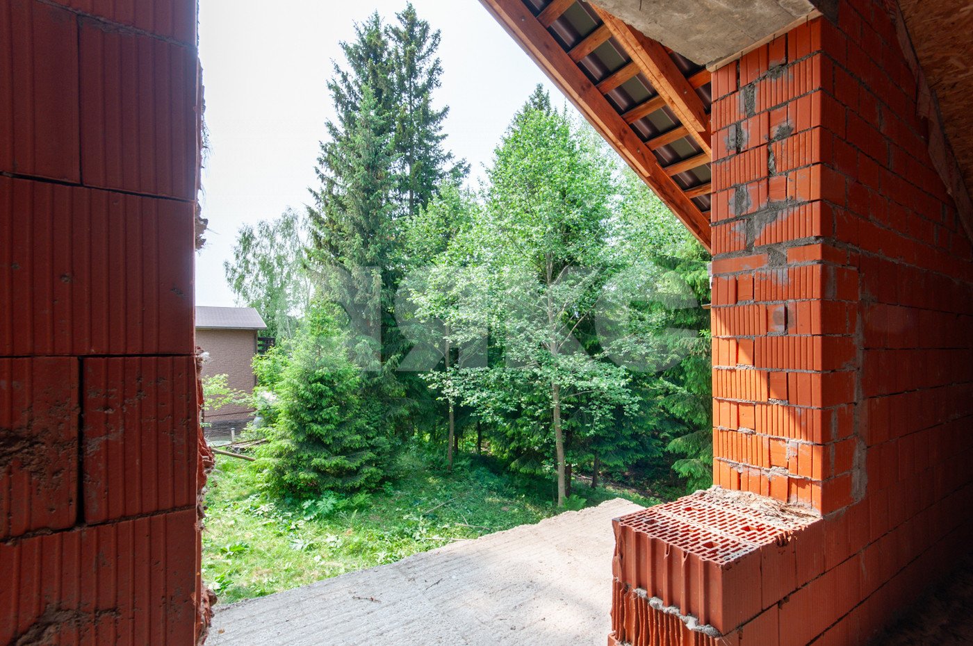 Фото №26: Дом 500 м² + 5750 сот. - Овсянниково, 3/6