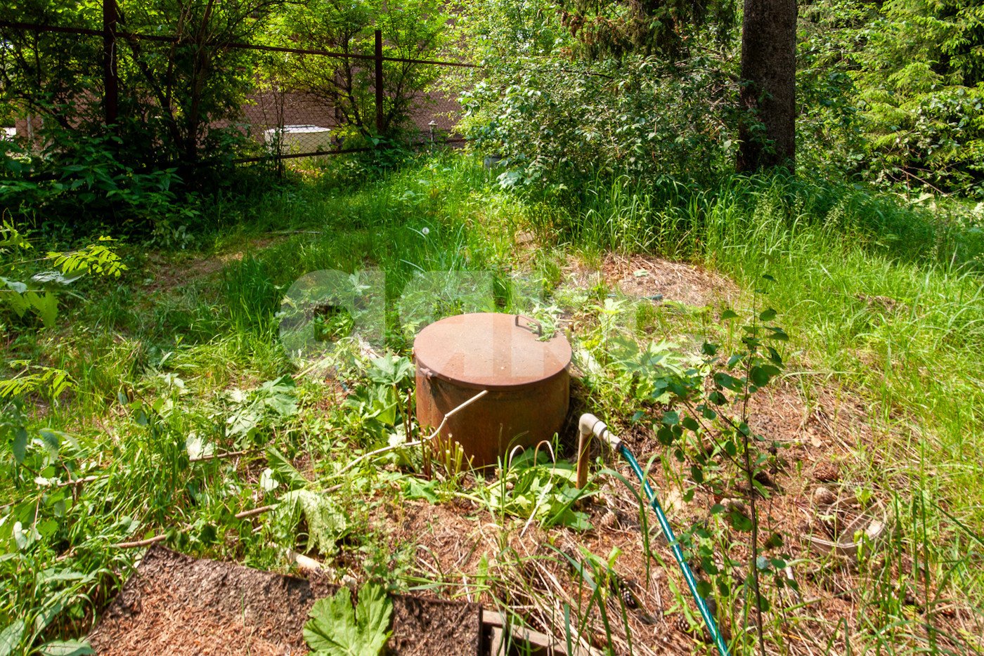 Фото №16: Дом 500 м² + 5750 сот. - Овсянниково, 3/6