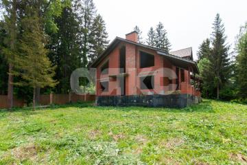 Фото №1: Дом 500 м² - Овсянниково, 3/6