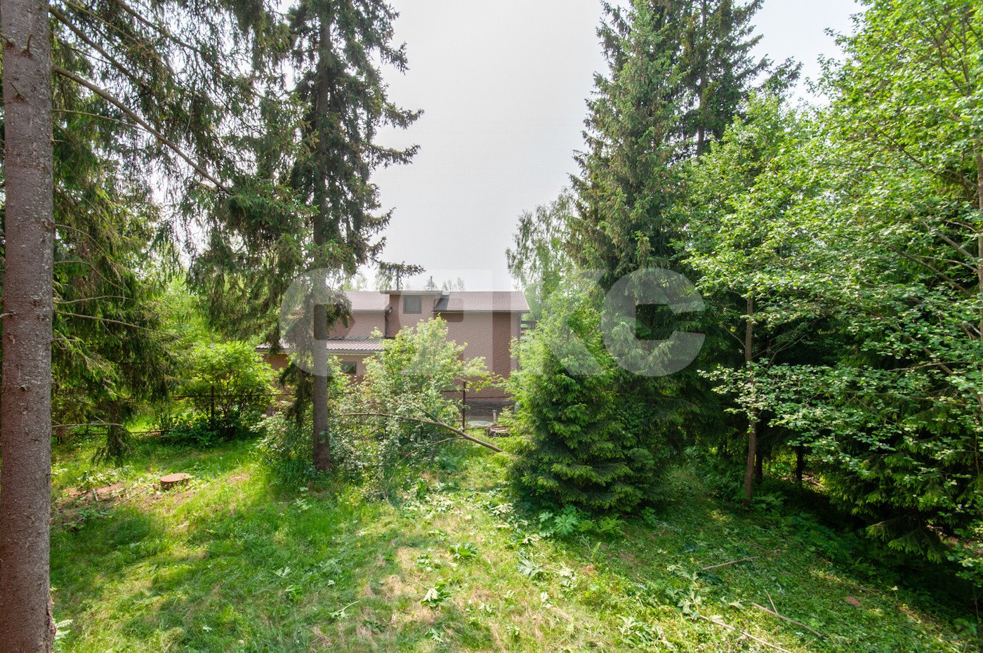 Фото №29: Дом 500 м² + 5750 сот. - Овсянниково, 3/6