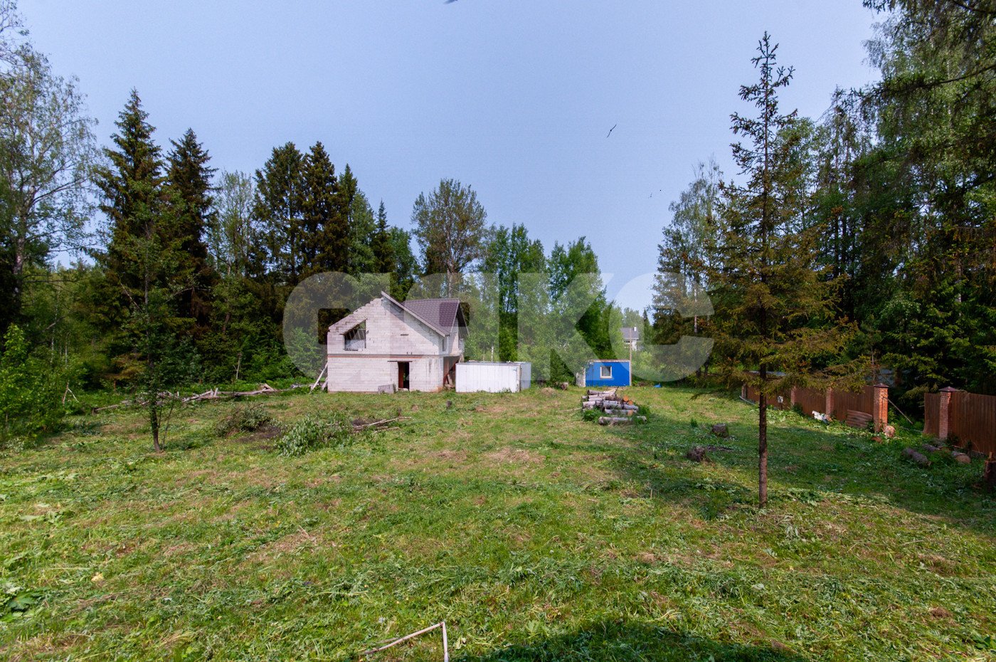 Фото №32: Дом 500 м² + 5750 сот. - Овсянниково, 3/6