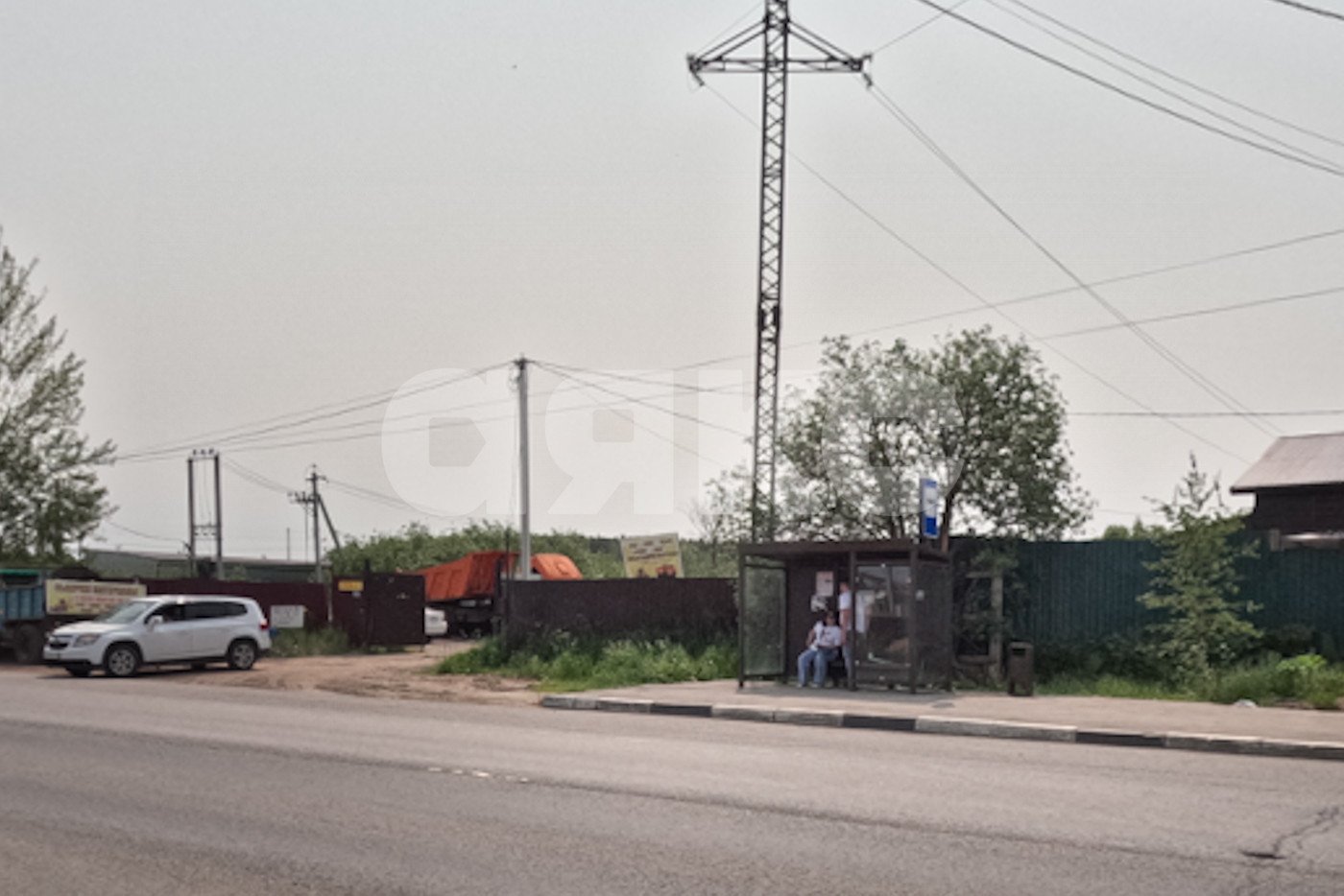 Фото №48: Дом 500 м² + 5750 сот. - Овсянниково, 3/6