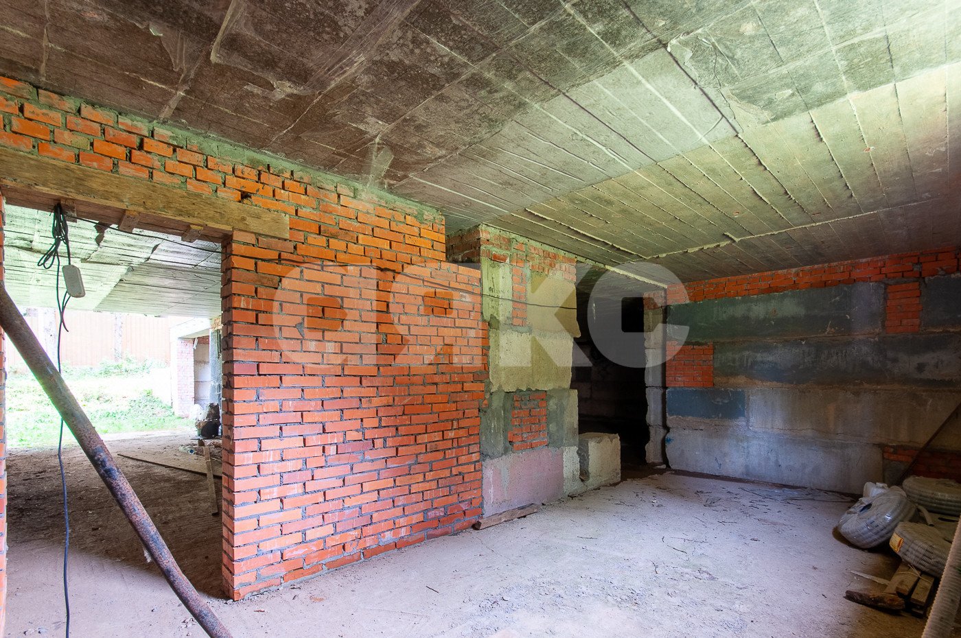 Фото №34: Дом 500 м² + 5750 сот. - Овсянниково, 3/6