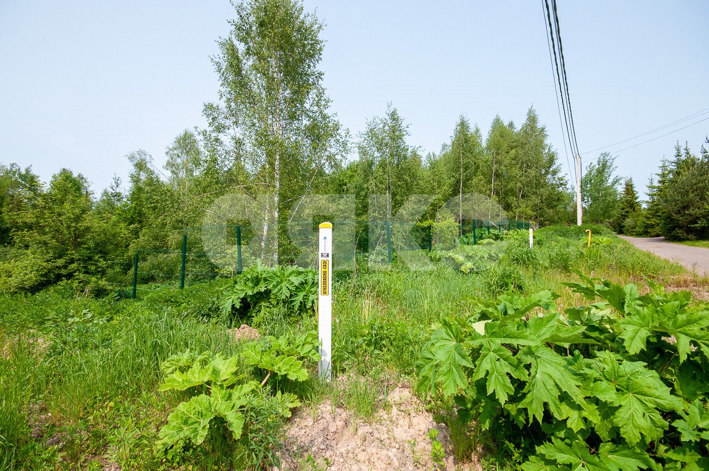 Фото №18: Дом 500 м² + 5750 сот. - Овсянниково, 3/6