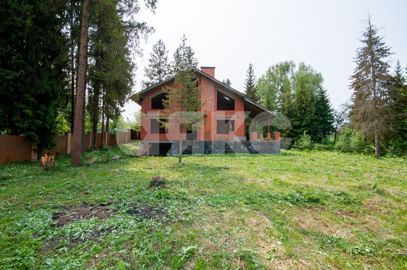 Фото №4: Дом 500 м² + 5750 сот. - Овсянниково, 3/6