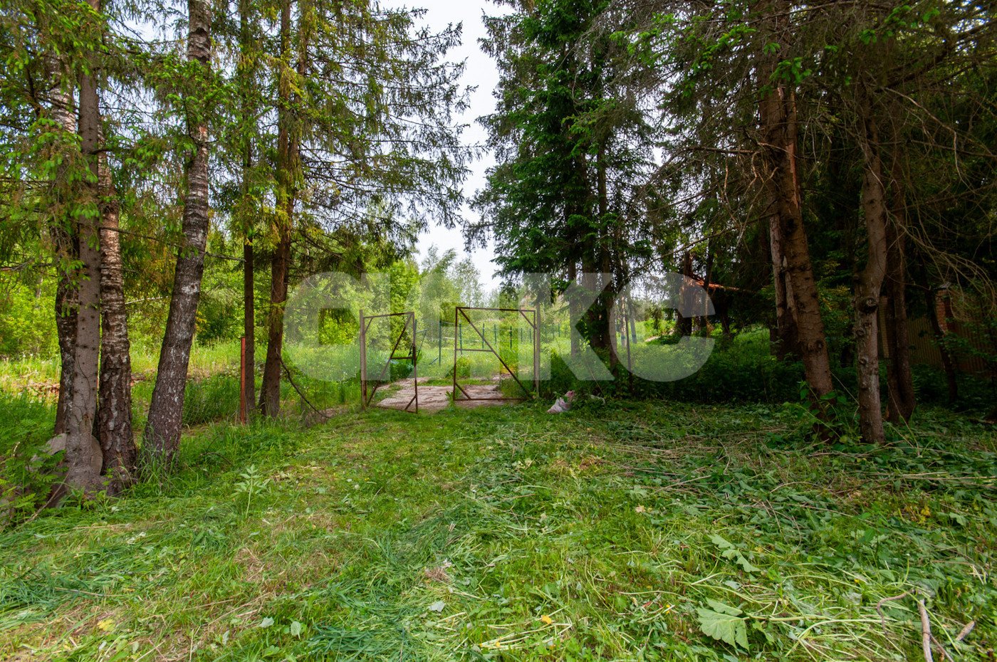 Фото №45: Дом 500 м² + 5750 сот. - Овсянниково, 3/6