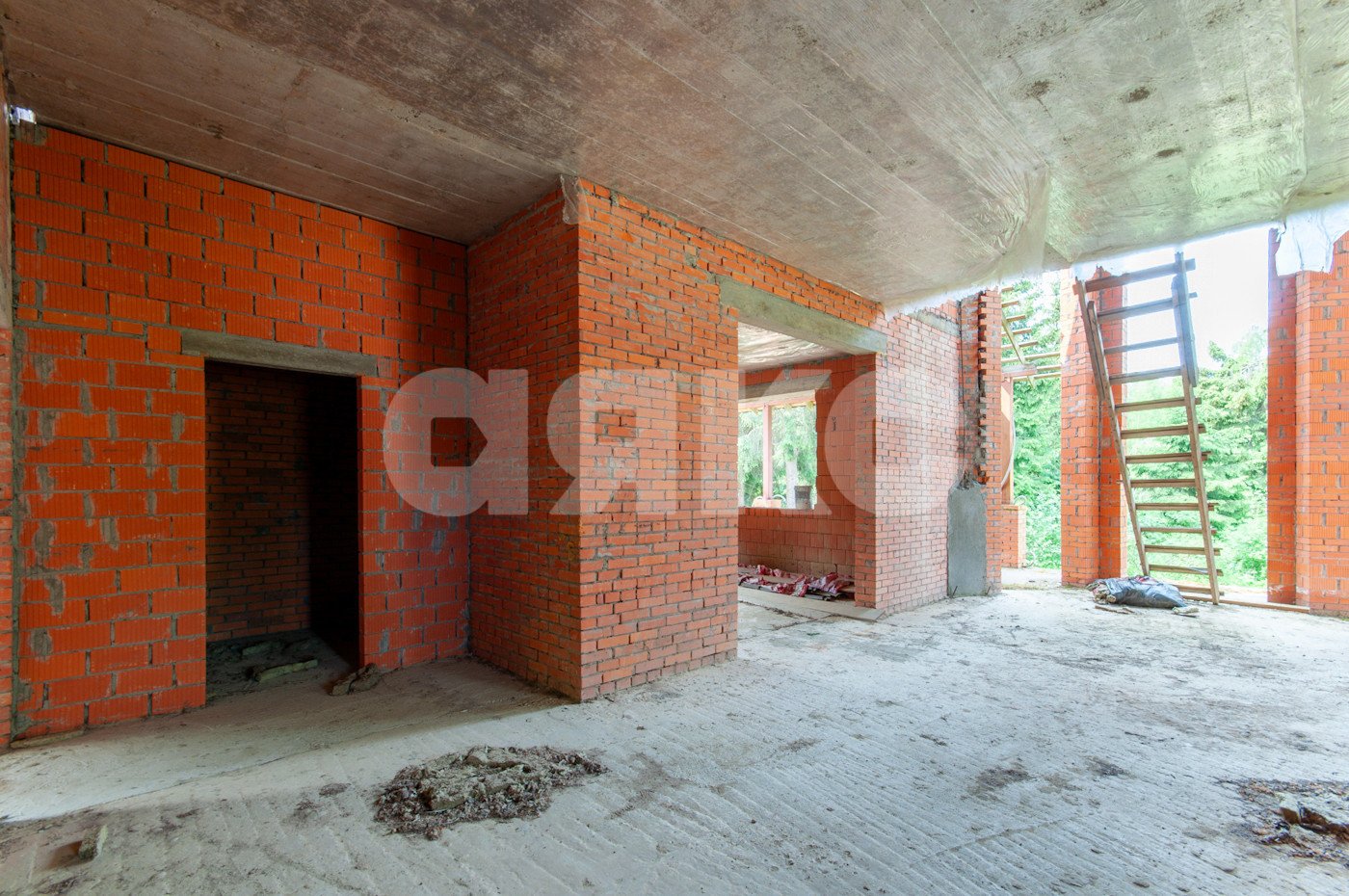 Фото №22: Дом 500 м² + 5750 сот. - Овсянниково, 3/6