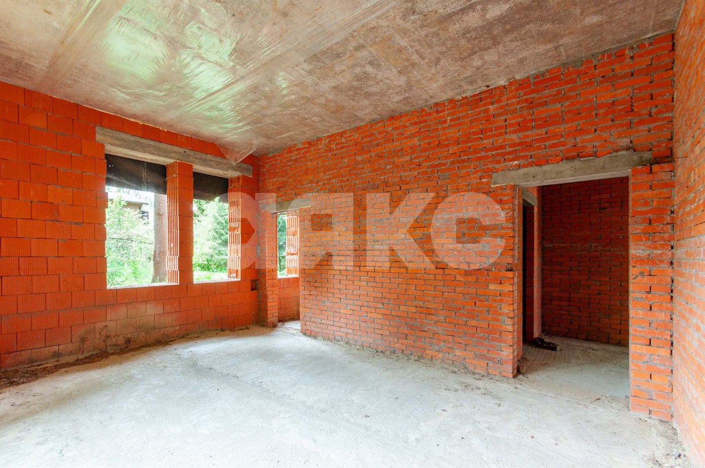 Фото №9: Дом 500 м² + 5750 сот. - Овсянниково, 3/6