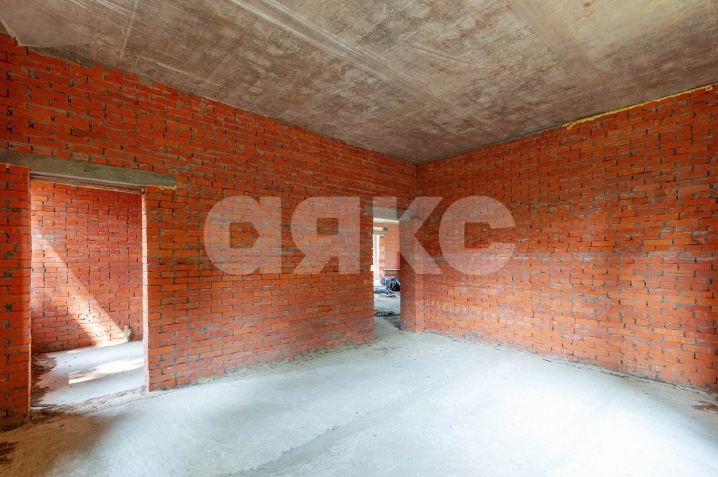 Фото №11: Дом 500 м² + 5750 сот. - Овсянниково, 3/6