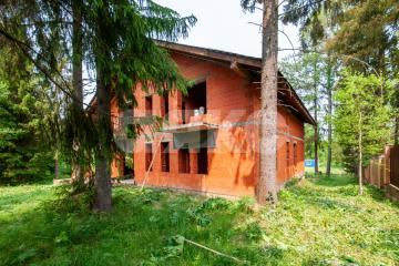 Фото №2: Дом 500 м² - Овсянниково, 3/6