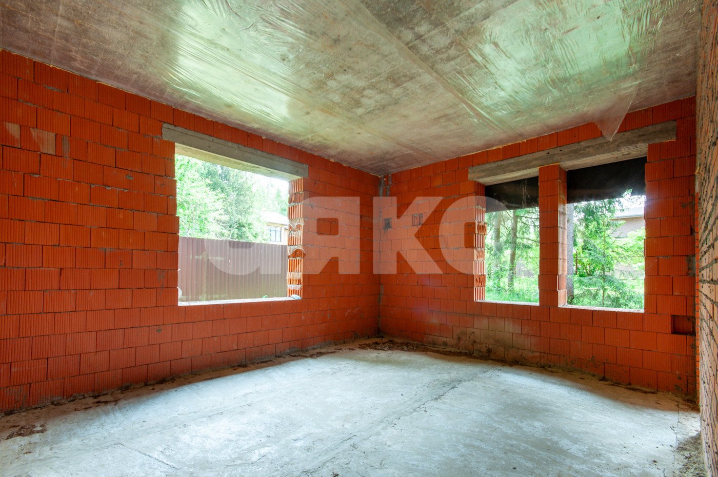 Фото №8: Дом 500 м² + 5750 сот. - Овсянниково, 3/6