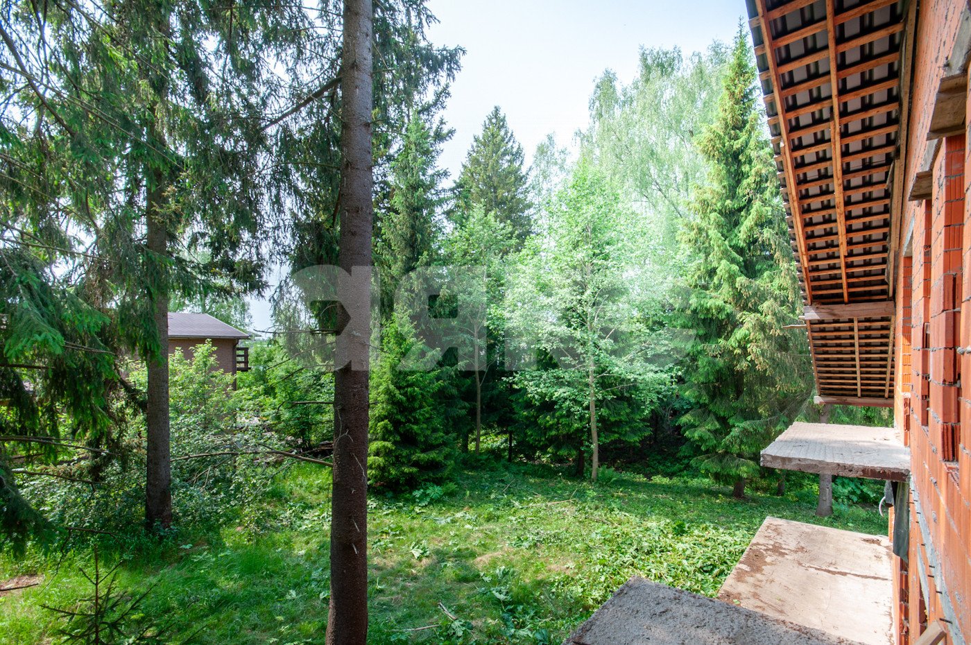 Фото №28: Дом 500 м² + 5750 сот. - Овсянниково, 3/6