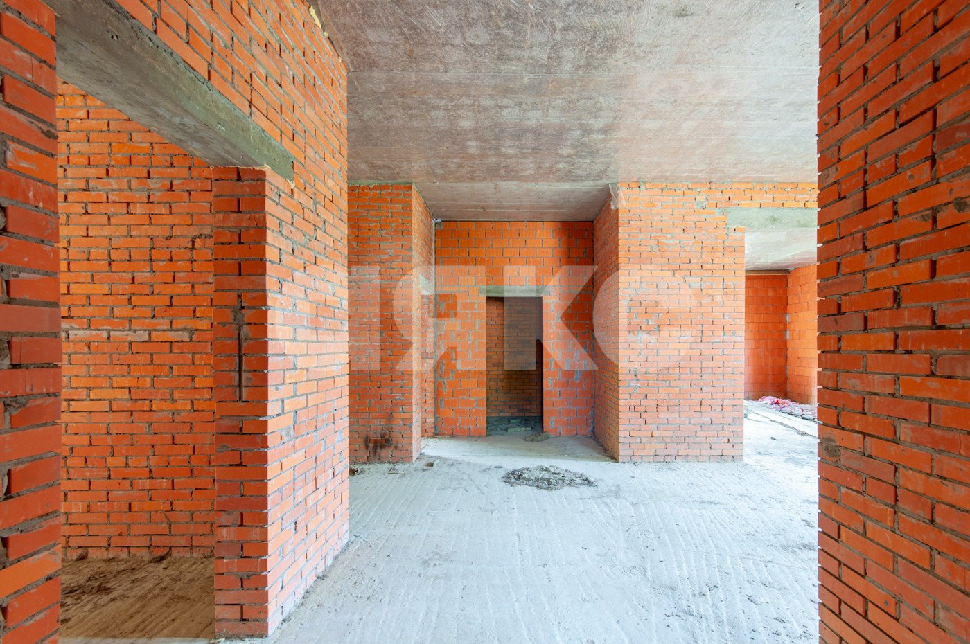 Фото №21: Дом 500 м² + 5750 сот. - Овсянниково, 3/6