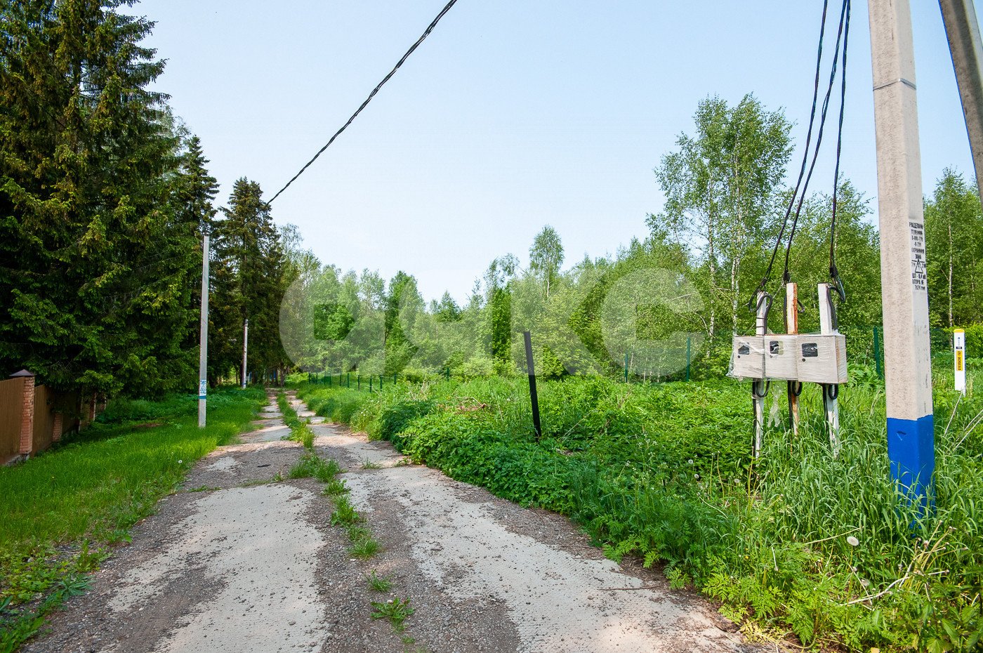 Фото №46: Дом 500 м² + 5750 сот. - Овсянниково, 3/6