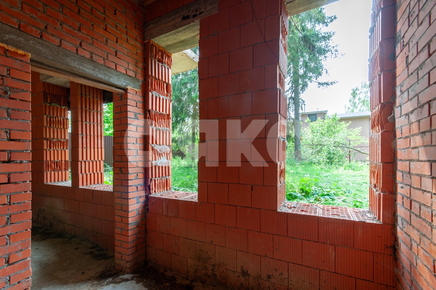 Фото №14: Дом 500 м² + 5750 сот. - Овсянниково, 3/6