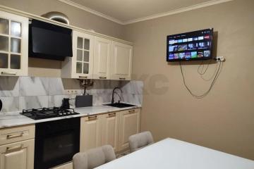 Фото №2: Дом 63 м² - СНТ Северное, мкр. Прикубанский внутригородской округ, ул. Земляничная, 673