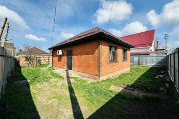 Фото №2: Дом 63 м² - СНТ Северное, мкр. Прикубанский внутригородской округ, ул. Клубничная, 536