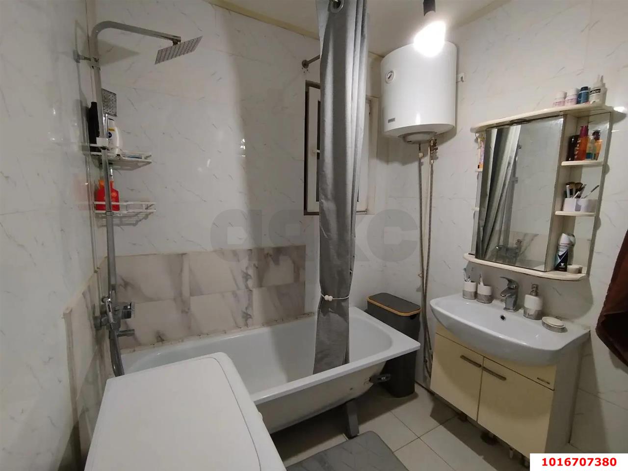 Фото №6: Дом 63 м² + 3.88 сот. - СНТ Северное, мкр. Прикубанский внутригородской округ, ул. Земляничная, 673