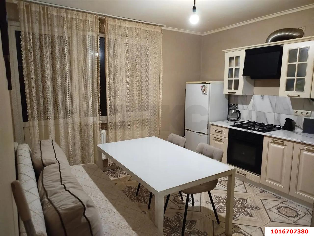 Фото №1: Дом 63 м² + 3.88 сот. - СНТ Северное, мкр. Прикубанский внутригородской округ, ул. Земляничная, 673