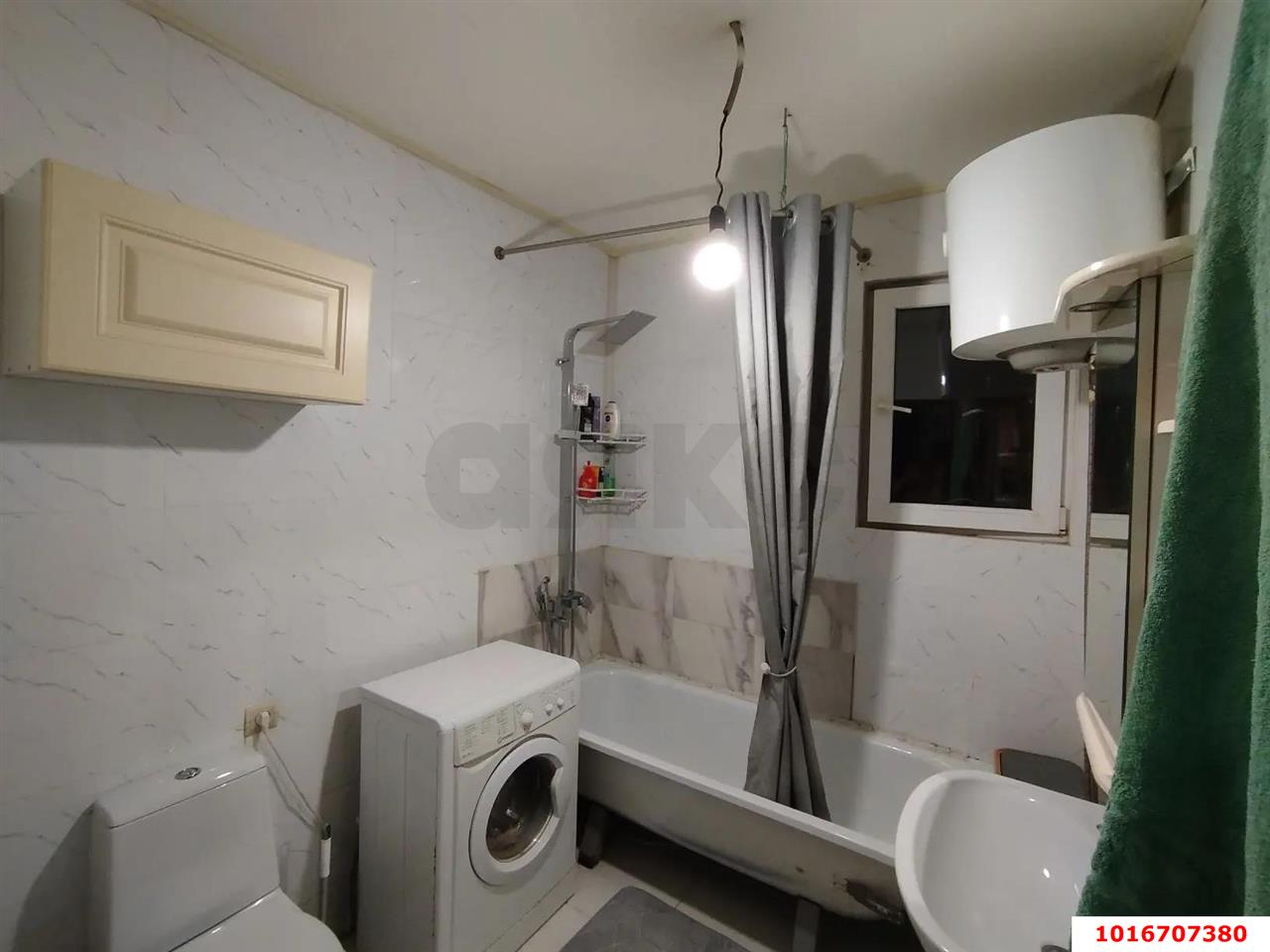 Фото №7: Дом 63 м² + 3.88 сот. - СНТ Северное, мкр. Прикубанский внутригородской округ, ул. Земляничная, 673