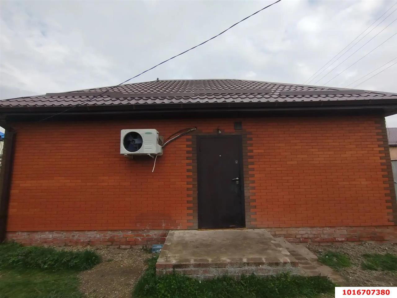 Фото №10: Дом 63 м² + 3.88 сот. - СНТ Северное, мкр. Прикубанский внутригородской округ, ул. Земляничная, 673