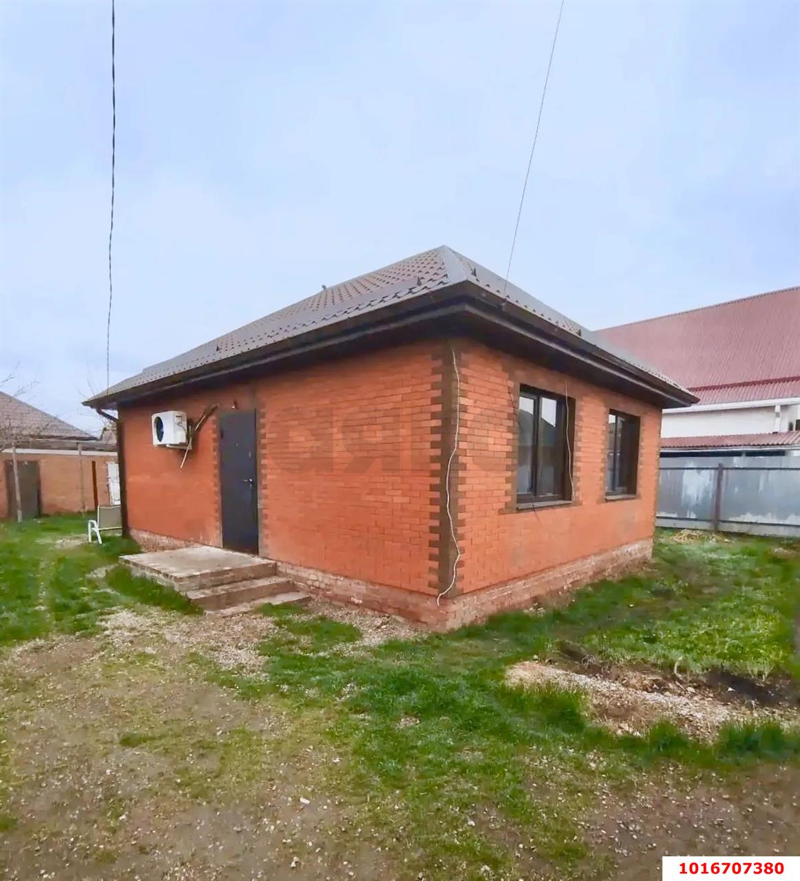 Фото №8: Дом 63 м² + 3.88 сот. - СНТ Северное, мкр. Прикубанский внутригородской округ, ул. Земляничная, 673