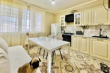 Фото №1: Дом 63 м² - СНТ Северное, мкр. Прикубанский внутригородской округ, ул. Клубничная, 536