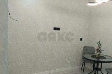 Фото №2: Студия 22 м² - Краснодар, мкр. жилой комплекс Радуга, ул. Евгении Жигуленко, 7