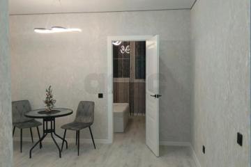 Фото №1: Студия 22 м² - Краснодар, мкр. жилой комплекс Радуга, ул. Евгении Жигуленко, 7