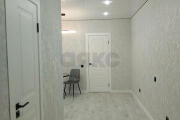 Фото №3: Студия 22 м² - Краснодар, мкр. жилой комплекс Радуга, ул. Евгении Жигуленко, 7