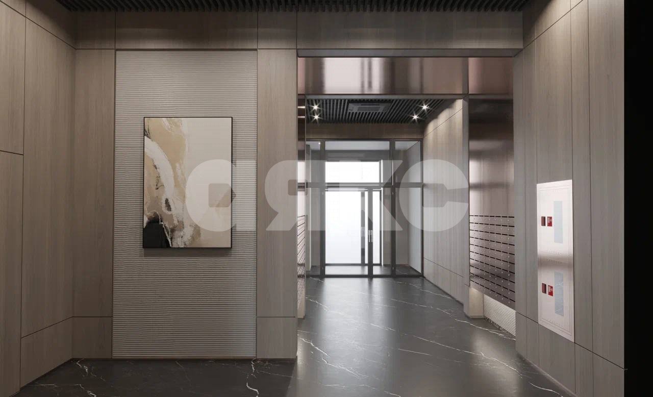 Фото №14: 1-комнатная квартира 38 м² - Котельники, мкр. ЖК Дюна