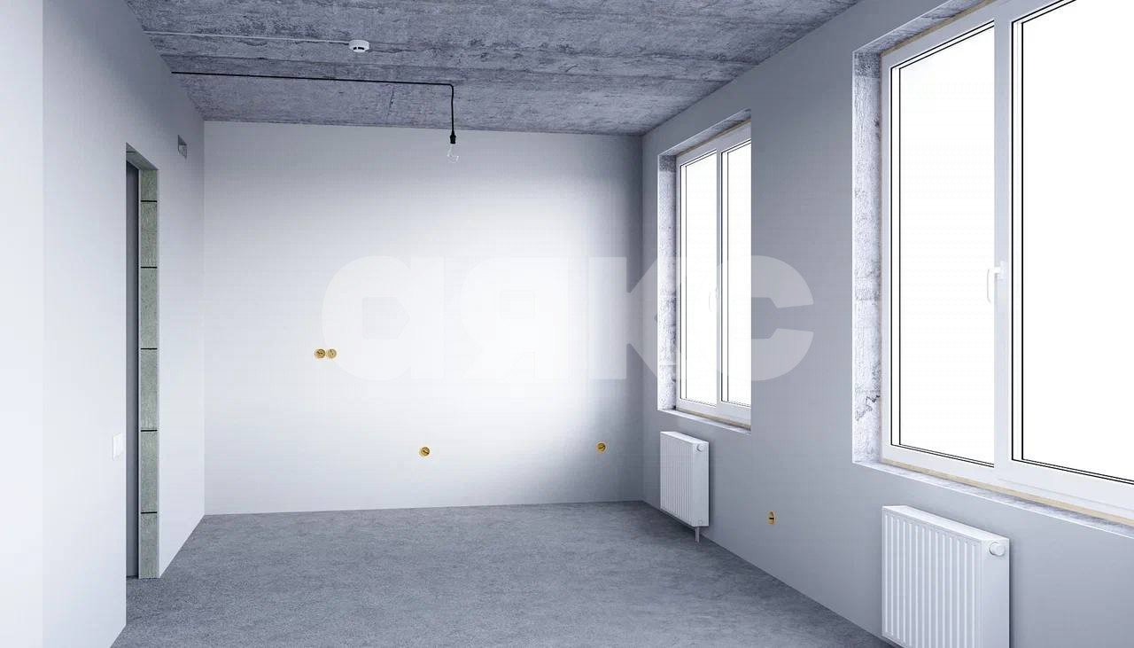 Фото №15: 1-комнатная квартира 38 м² - Котельники, мкр. ЖК Дюна