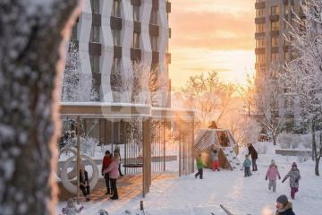 Фото №3: 1-комнатная квартира 38 м² - Котельники, мкр. ЖК Дюна, 